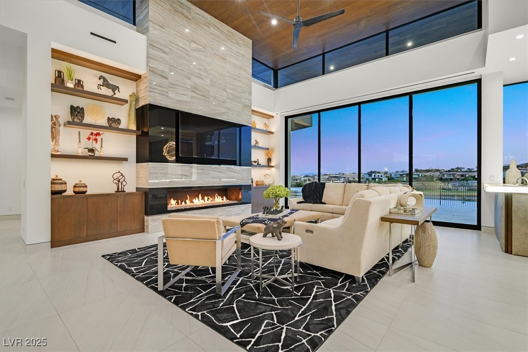 Las Vegas, Nevada 89135, United States, 4 Bedrooms Bedrooms, ,4 BathroomsBathrooms,Residential,Active,162361