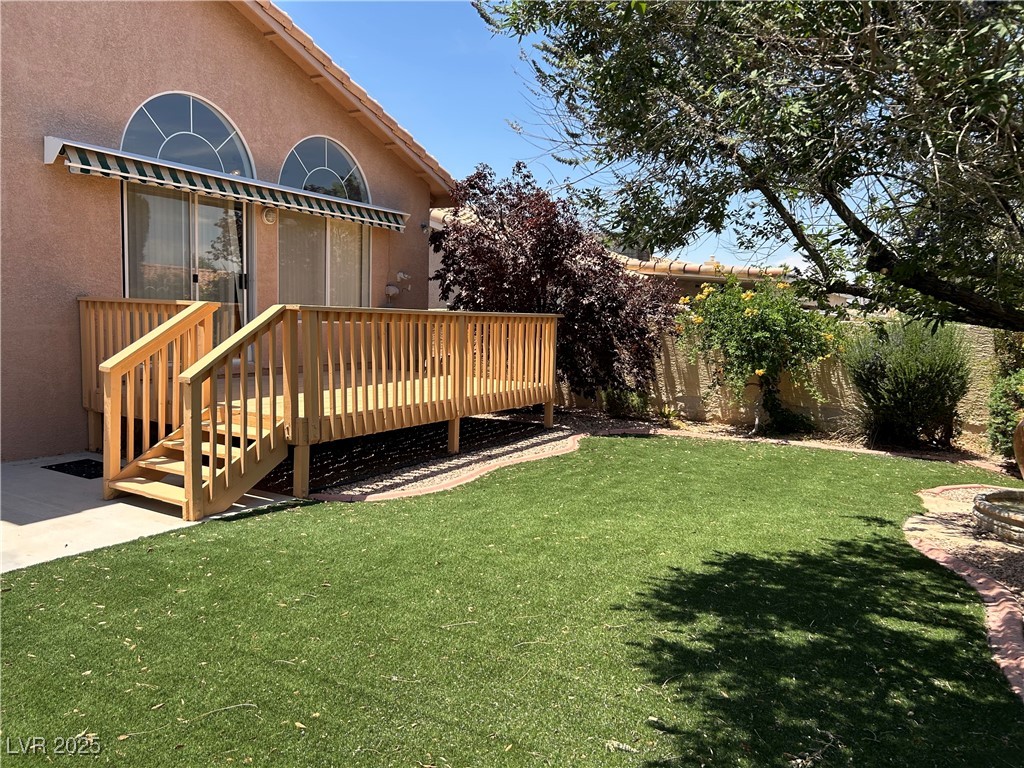 2728 Aspen Wood Avenue, Henderson, Nevada image 7