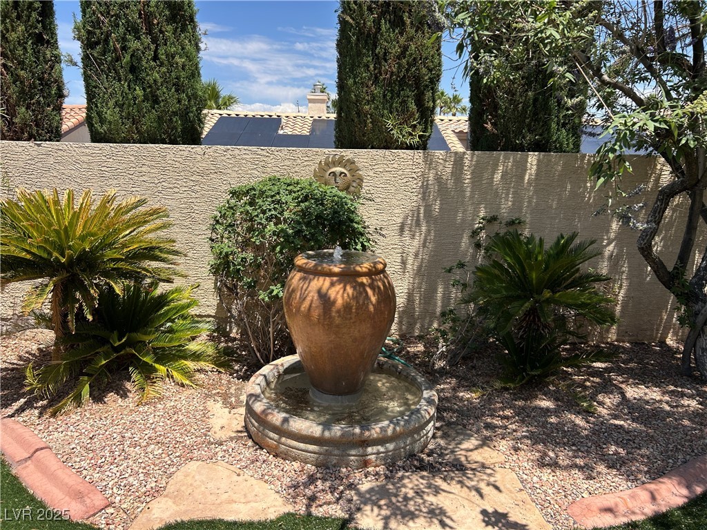 2728 Aspen Wood Avenue, Henderson, Nevada image 11