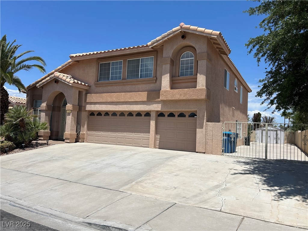 2728 Aspen Wood Avenue