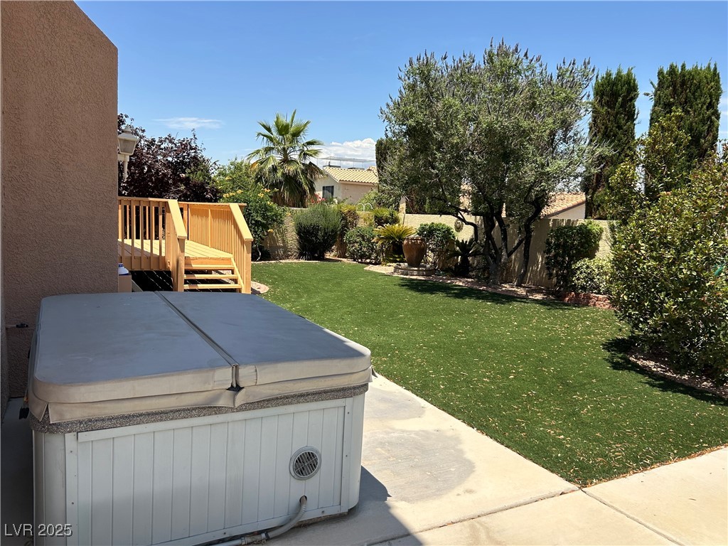 2728 Aspen Wood Avenue, Henderson, Nevada image 10