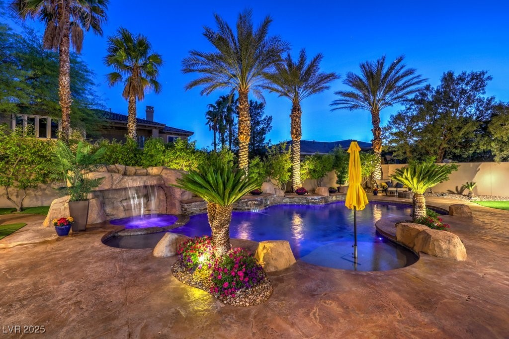 3051 Traverse Creek Lane