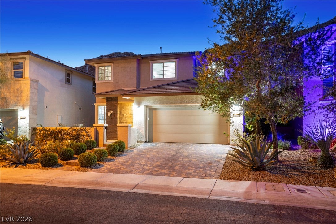 5707 Mesa Mountain Drive