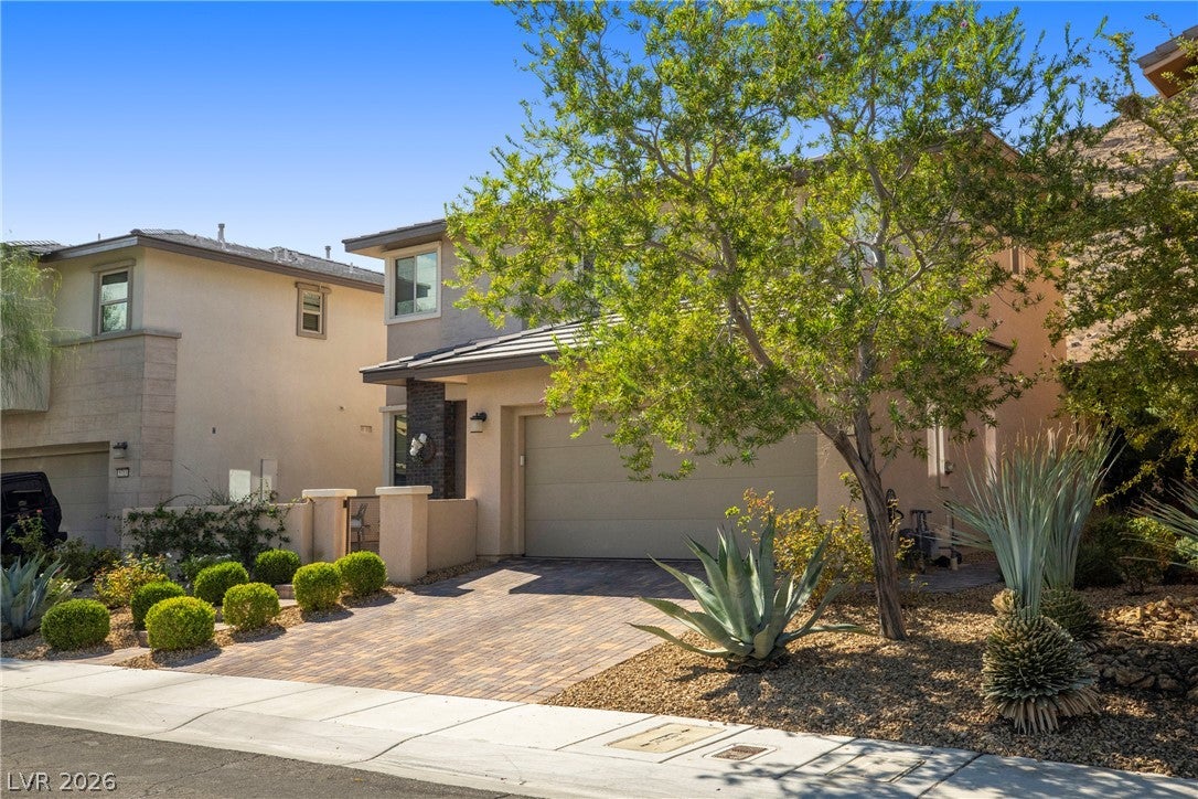 5707 Mesa Mountain Drive