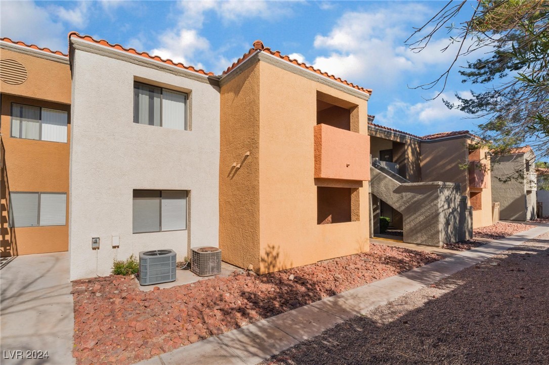 3151 Soaring Gulls Drive #1138, Las Vegas, Nevada image 1