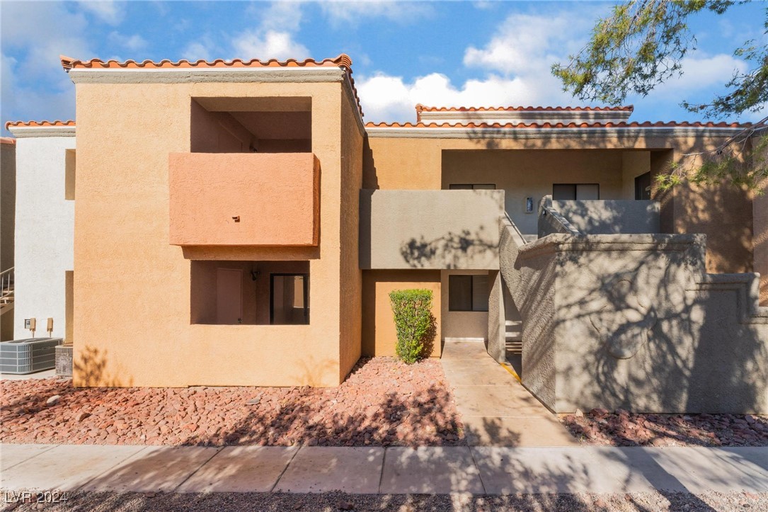 3151 Soaring Gulls Drive #1138, Las Vegas, Nevada image 34