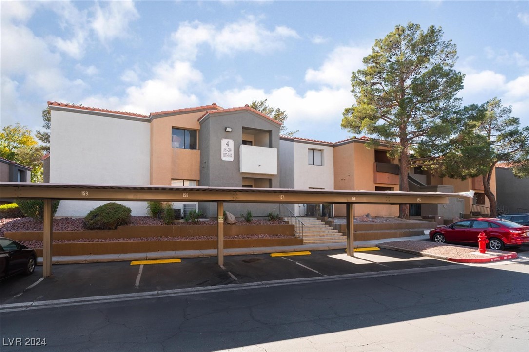 3151 Soaring Gulls Drive #1138, Las Vegas, Nevada image 35