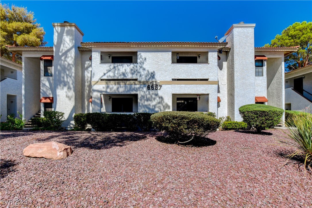 10605 Moon Flower Arbor Place, Las Vegas, Nevada image 1