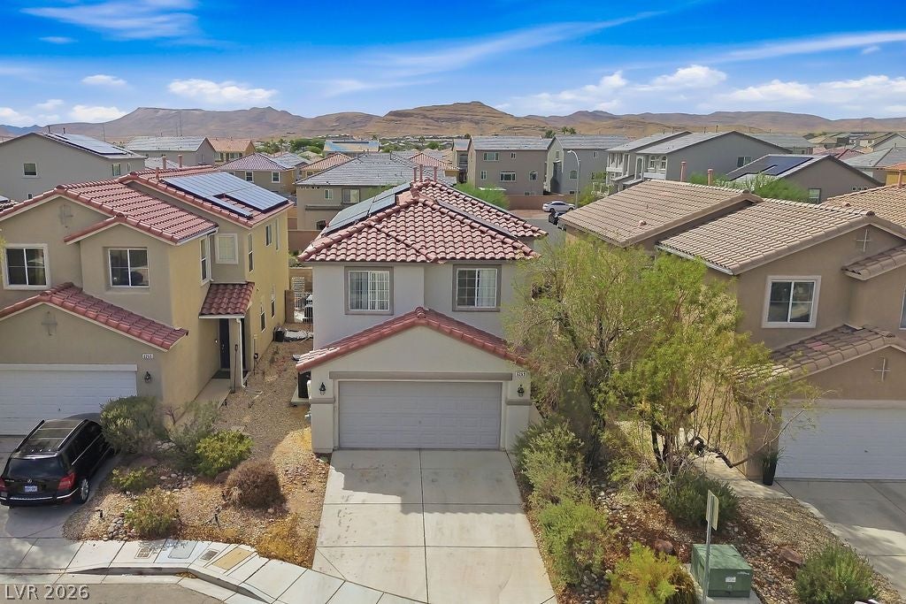 6269 Chuparosa Court