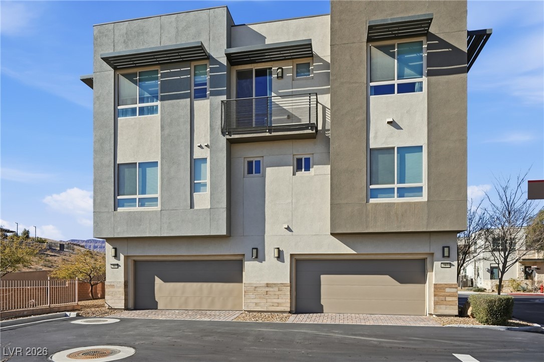 10873 Crimson Cliffs Avenue N/A