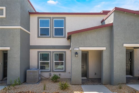 Townhouse For Rent - 9472 Peaceful River Avenue<br/> Clark County, Las Vegas, NV 89178