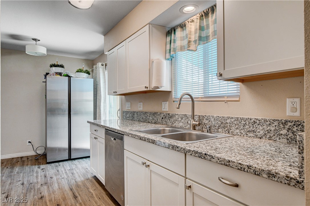 4693 Mill Valley Drive, Las Vegas, Nevada image 12