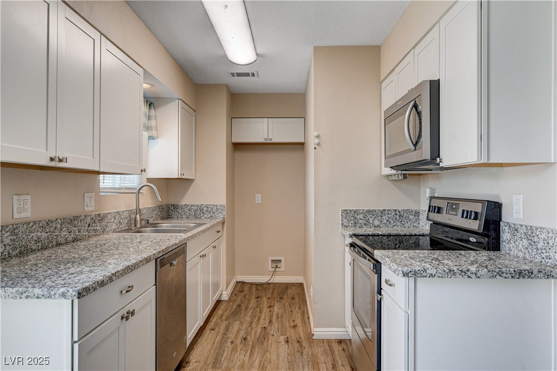 4693 Mill Valley Drive, Las Vegas, Nevada image 10