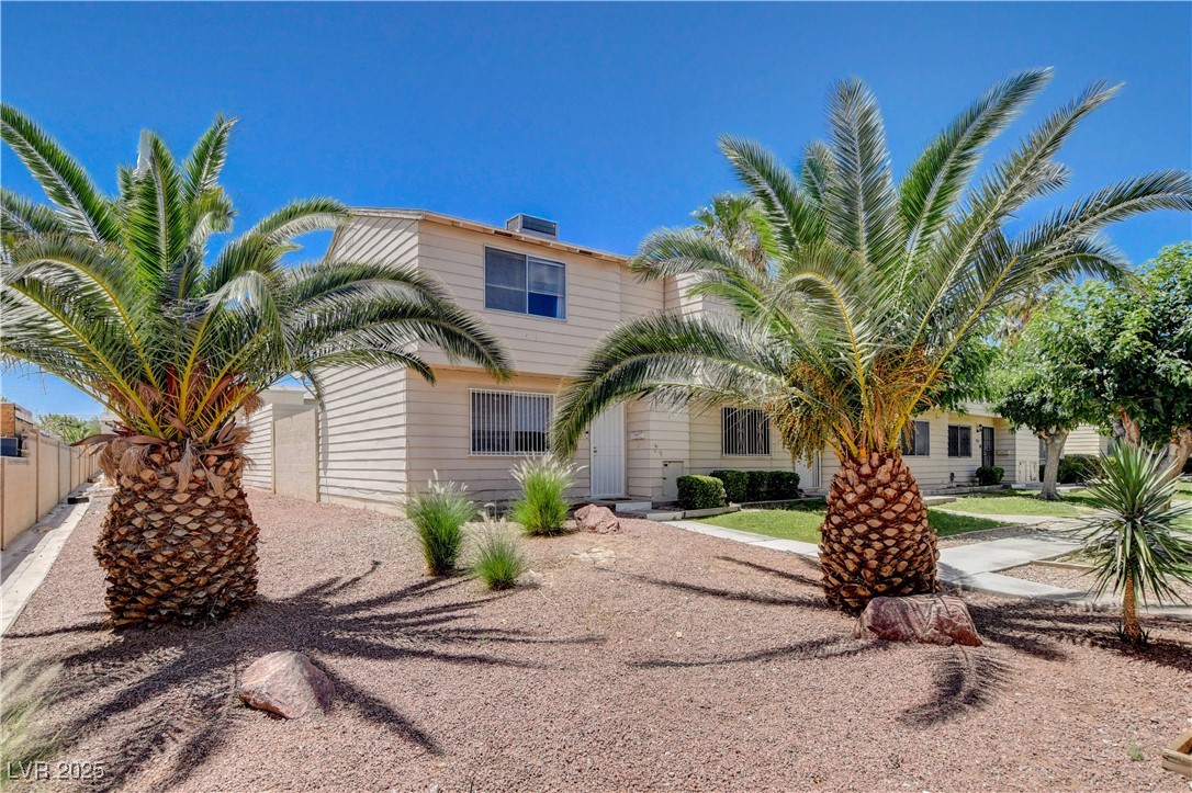 4693 Mill Valley Drive, Las Vegas, Nevada image 2