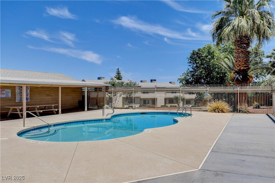 4693 Mill Valley Drive, Las Vegas, Nevada image 38