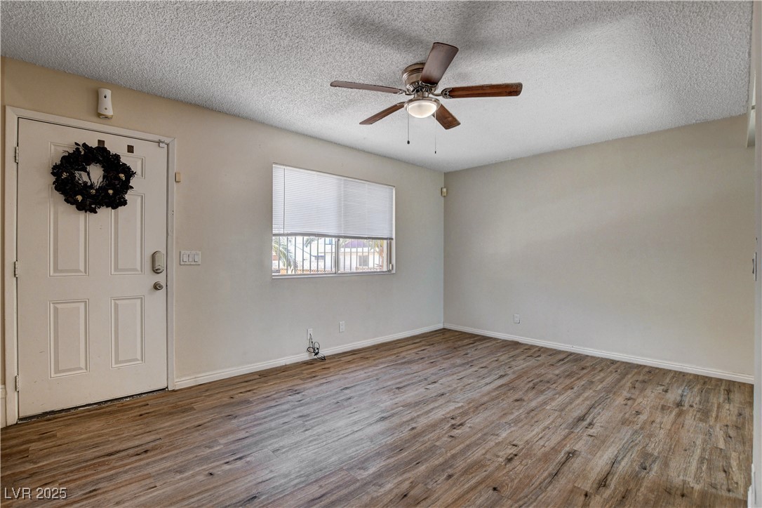 4693 Mill Valley Drive, Las Vegas, Nevada image 5