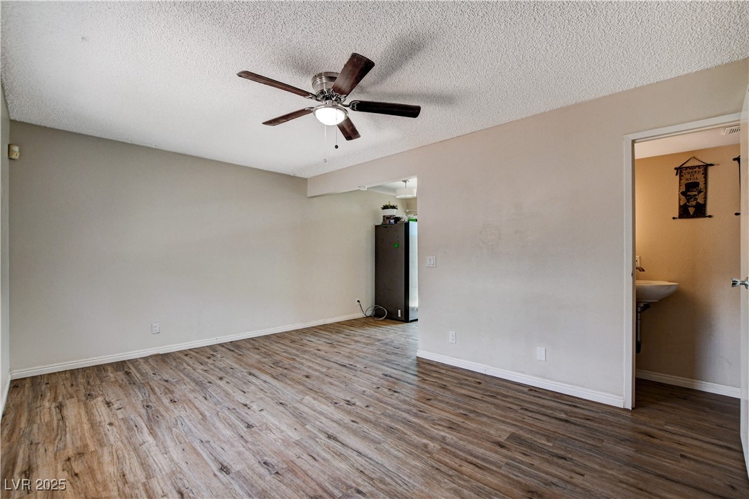 4693 Mill Valley Drive, Las Vegas, Nevada image 6