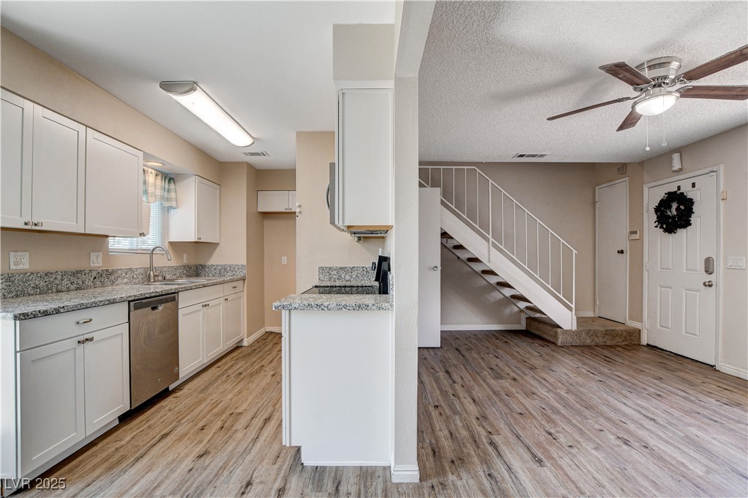 4693 Mill Valley Drive, Las Vegas, Nevada image 7