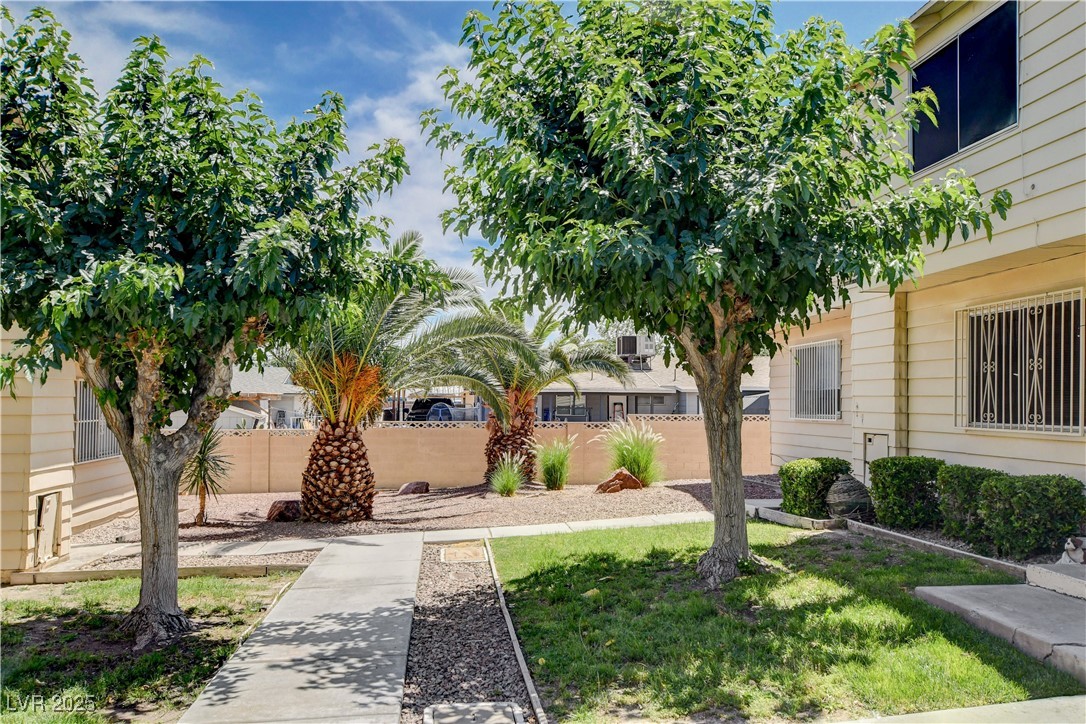 4693 Mill Valley Drive, Las Vegas, Nevada image 3