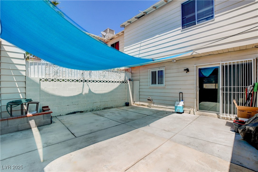 4693 Mill Valley Drive, Las Vegas, Nevada image 32
