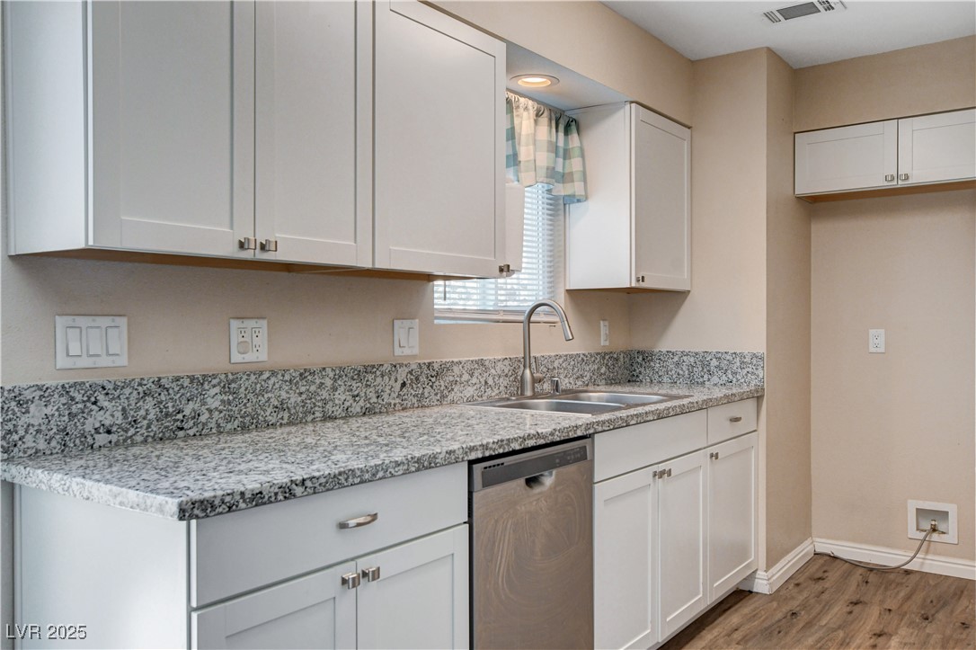4693 Mill Valley Drive, Las Vegas, Nevada image 14