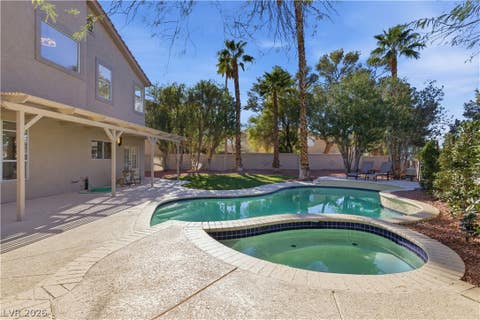 Tiny photo for 197 Reed Lane, Henderson, NV 89074 (MLS # 2796768)