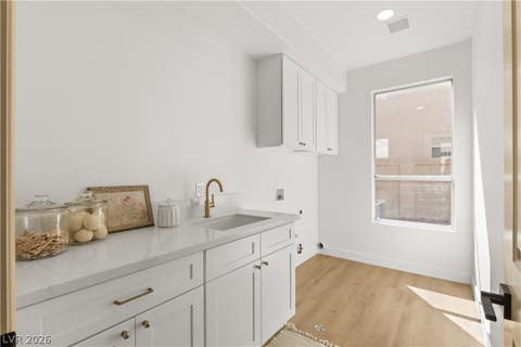 Tiny photo for 197 Reed Lane, Henderson, NV 89074 (MLS # 2796768)