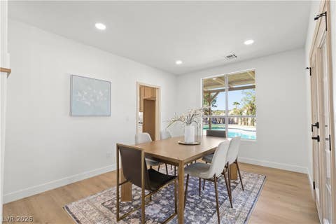 Tiny photo for 197 Reed Lane, Henderson, NV 89074 (MLS # 2796768)