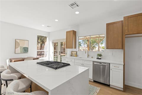 Tiny photo for 197 Reed Lane, Henderson, NV 89074 (MLS # 2796768)