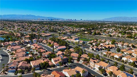 Tiny photo for 197 Reed Lane, Henderson, NV 89074 (MLS # 2796768)