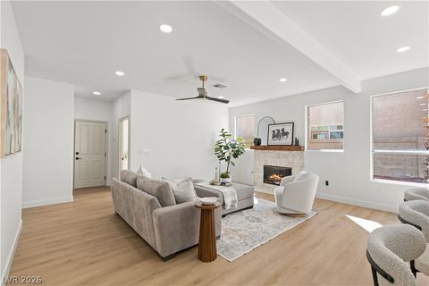 Tiny photo for 197 Reed Lane, Henderson, NV 89074 (MLS # 2796768)