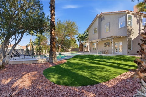 Tiny photo for 197 Reed Lane, Henderson, NV 89074 (MLS # 2796768)