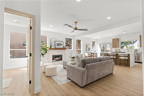 Tiny photo for 197 Reed Lane, Henderson, NV 89074 (MLS # 2796768)