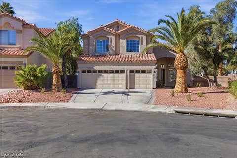 Tiny photo for 197 Reed Lane, Henderson, NV 89074 (MLS # 2796768)