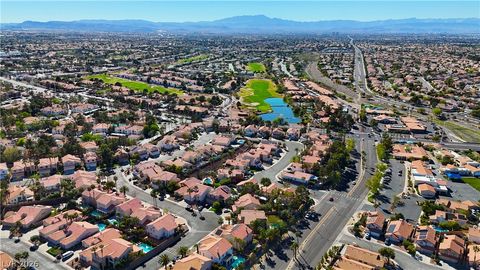 Tiny photo for 197 Reed Lane, Henderson, NV 89074 (MLS # 2796768)