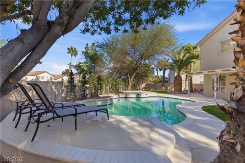 Tiny photo for 197 Reed Lane, Henderson, NV 89074 (MLS # 2796768)