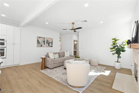 Tiny photo for 197 Reed Lane, Henderson, NV 89074 (MLS # 2796768)