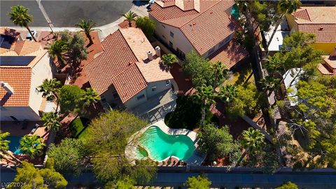 Tiny photo for 197 Reed Lane, Henderson, NV 89074 (MLS # 2796768)
