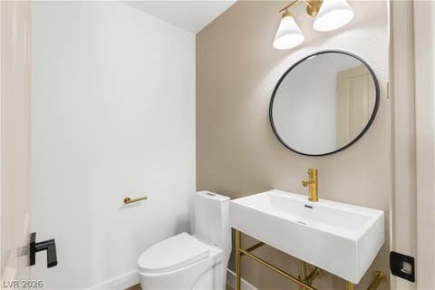Tiny photo for 197 Reed Lane, Henderson, NV 89074 (MLS # 2796768)