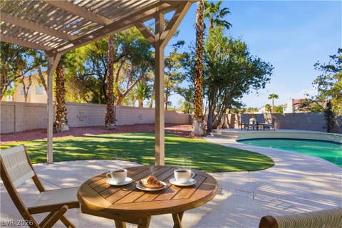Tiny photo for 197 Reed Lane, Henderson, NV 89074 (MLS # 2796768)