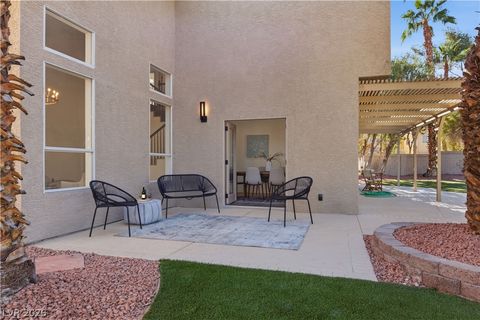 Tiny photo for 197 Reed Lane, Henderson, NV 89074 (MLS # 2796768)