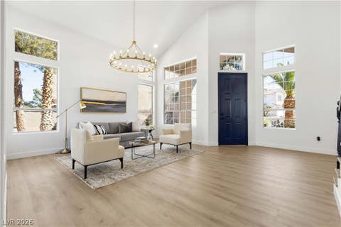 Tiny photo for 197 Reed Lane, Henderson, NV 89074 (MLS # 2796768)