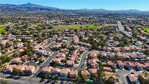 Tiny photo for 197 Reed Lane, Henderson, NV 89074 (MLS # 2796768)