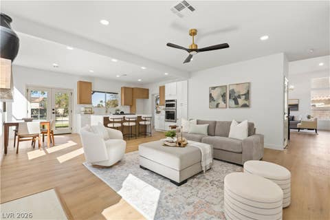Tiny photo for 197 Reed Lane, Henderson, NV 89074 (MLS # 2796768)