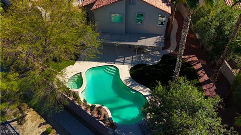 Tiny photo for 197 Reed Lane, Henderson, NV 89074 (MLS # 2796768)