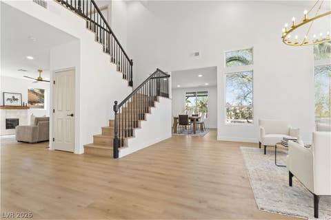 Tiny photo for 197 Reed Lane, Henderson, NV 89074 (MLS # 2796768)