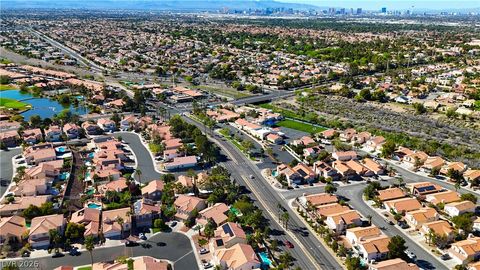 Tiny photo for 197 Reed Lane, Henderson, NV 89074 (MLS # 2796768)