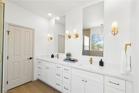 Tiny photo for 197 Reed Lane, Henderson, NV 89074 (MLS # 2796768)