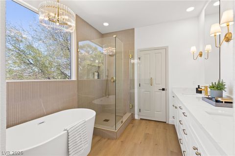Tiny photo for 197 Reed Lane, Henderson, NV 89074 (MLS # 2796768)