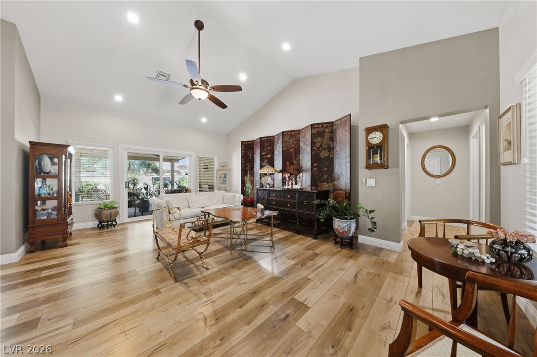 3013 Hidden Treasure Drive